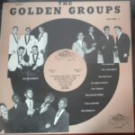 Golden Groups Doowop Relic Records