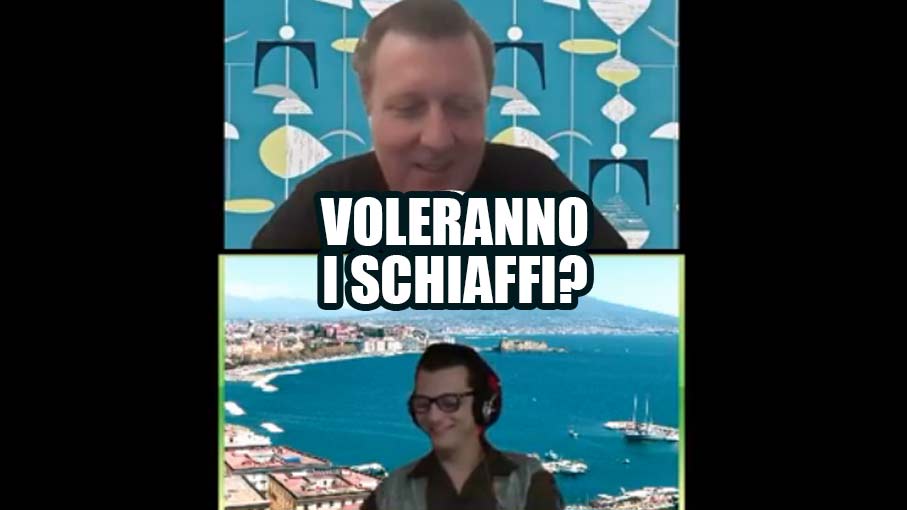 Lite in diretta